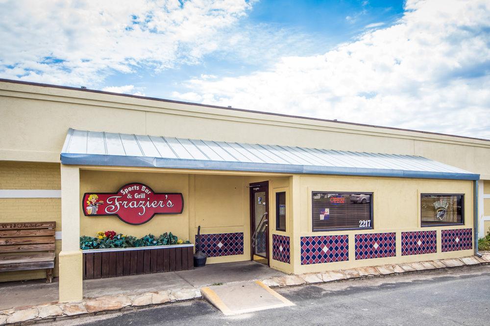 Quality Inn Ponca City Route 77 Bagian luar foto